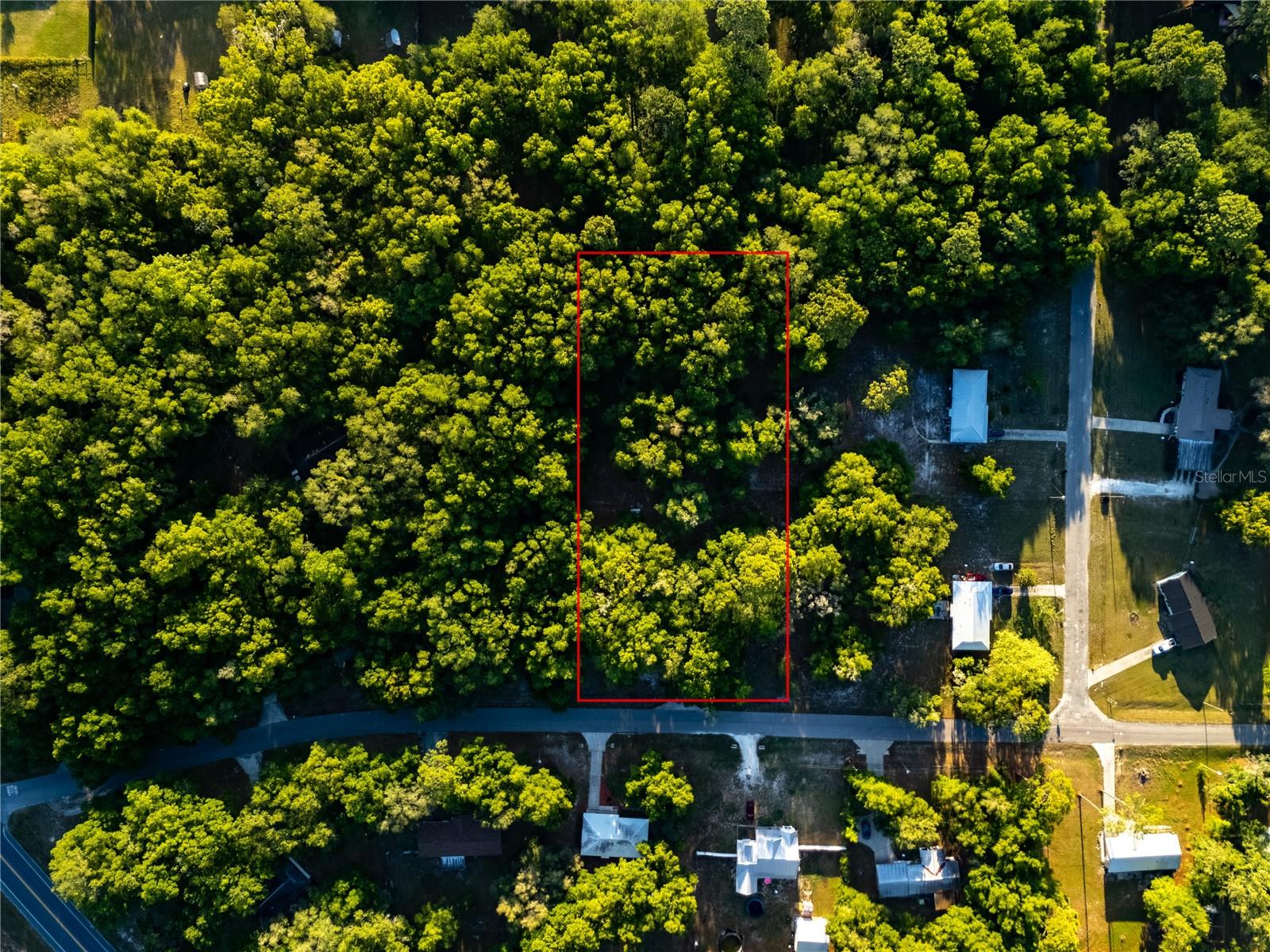 QUAIL RUN 02 - Residential