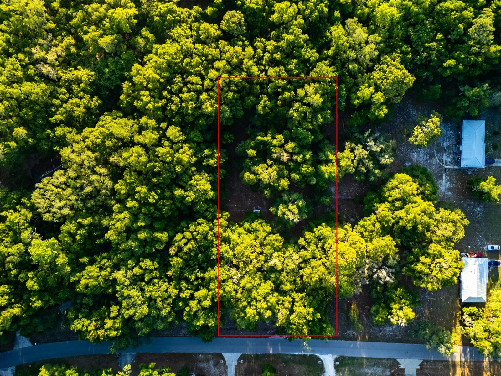 QUAIL RUN 02 - Residential