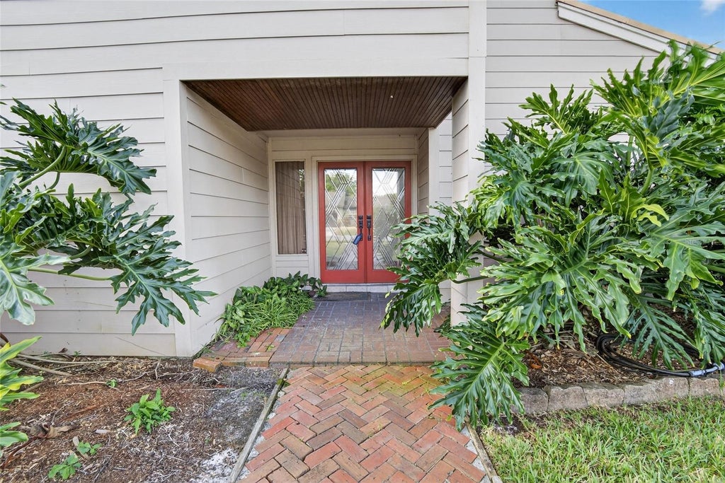 Photo of 1615 Teakwood Drive, Plant City, FL 33563 (MLS # TB8516365)