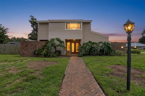 Photo of 1615 Teakwood Drive, Plant City, FL 33563 (MLS # TB8516365)