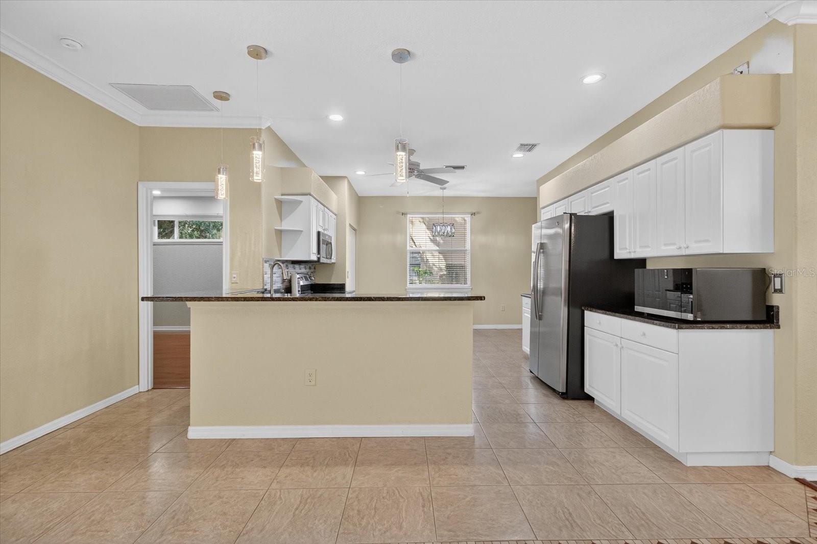 OAKLEY - Residential