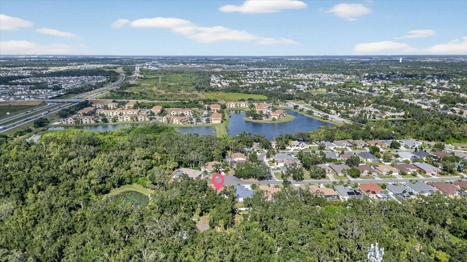 OAKLEY - Residential