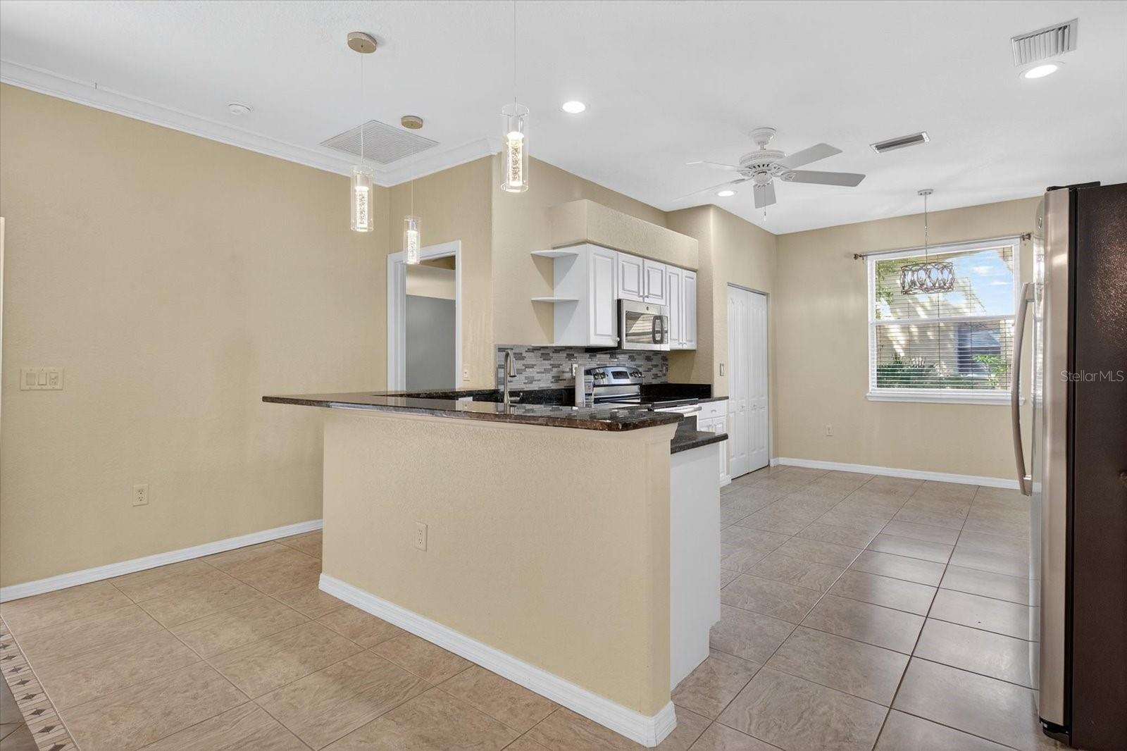 OAKLEY - Residential