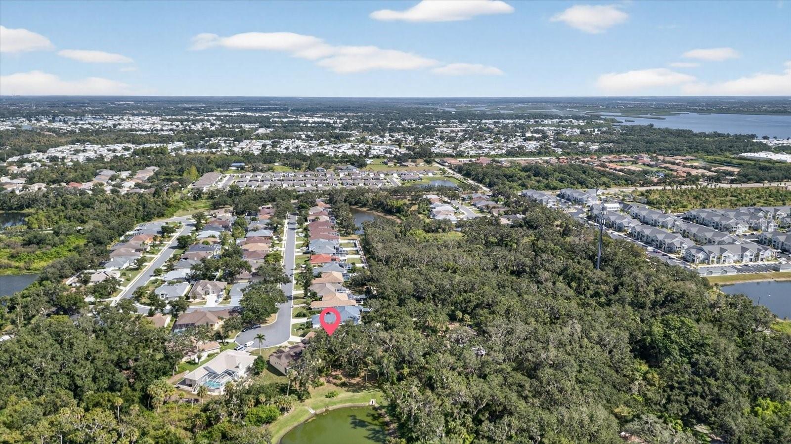 OAKLEY - Residential