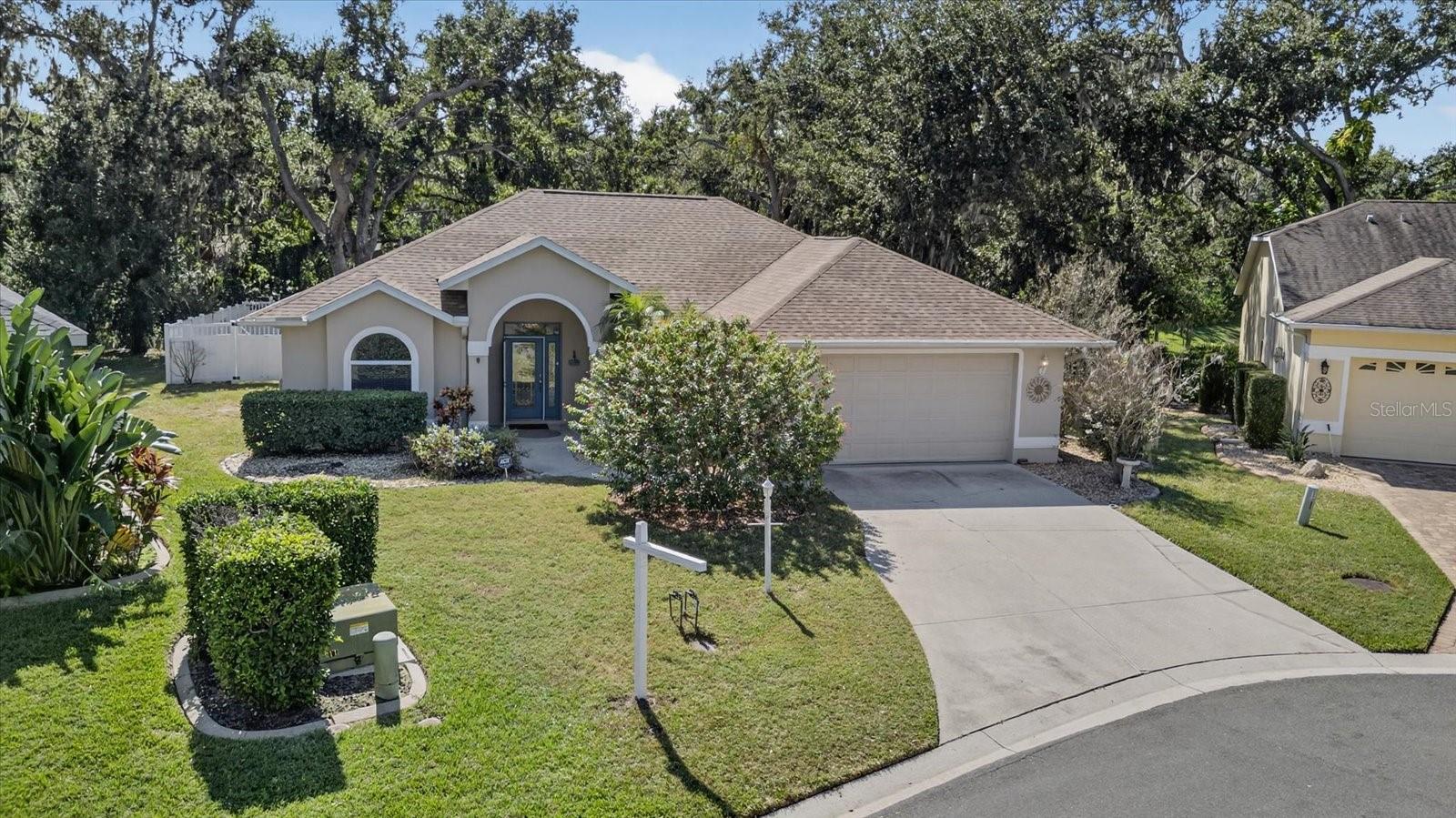 OAKLEY - Residential