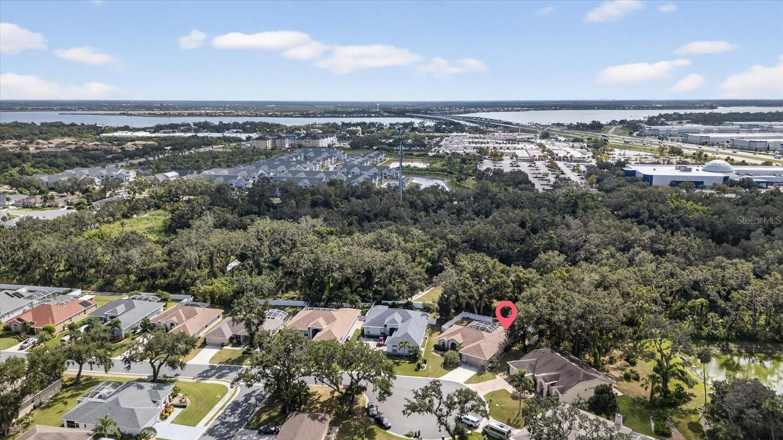 OAKLEY - Residential