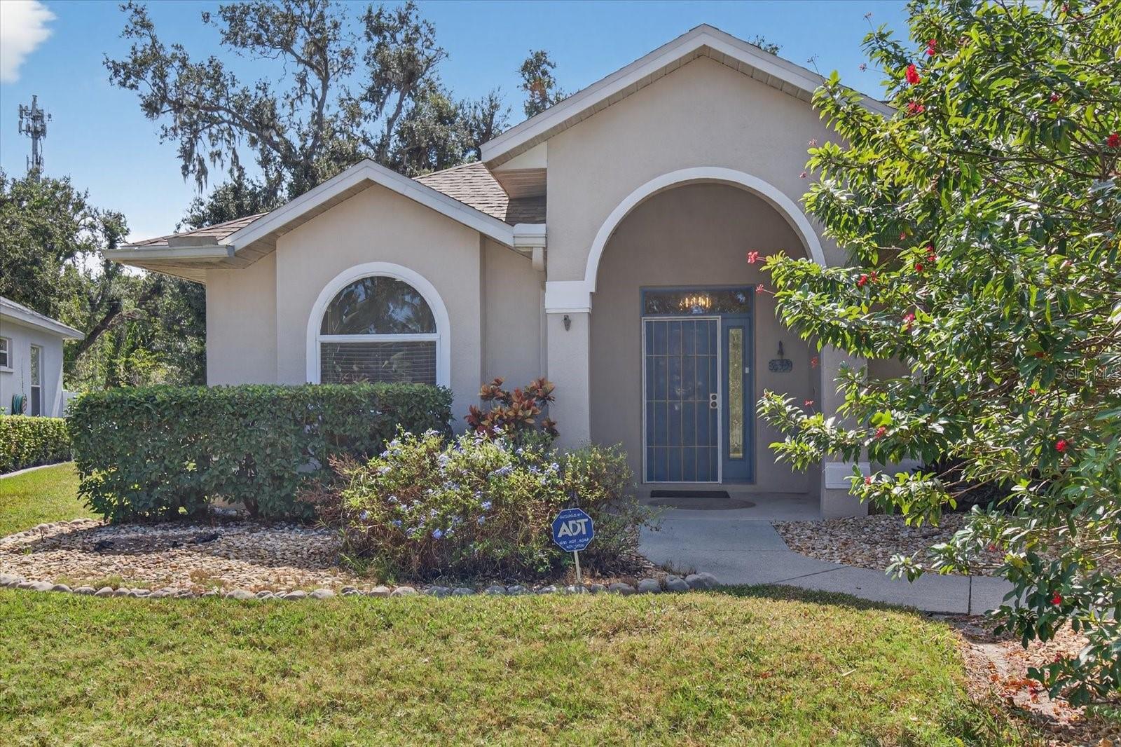 OAKLEY - Residential