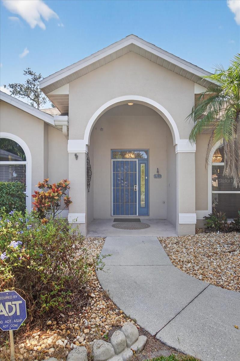 OAKLEY - Residential