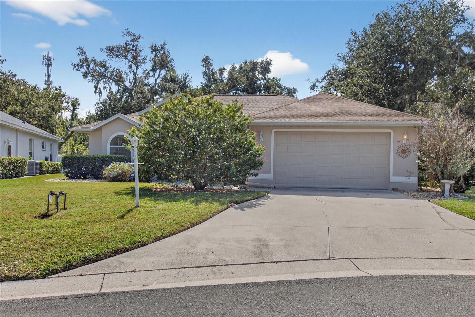 OAKLEY - Residential