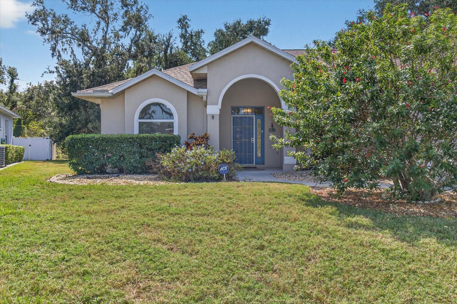 OAKLEY - Residential