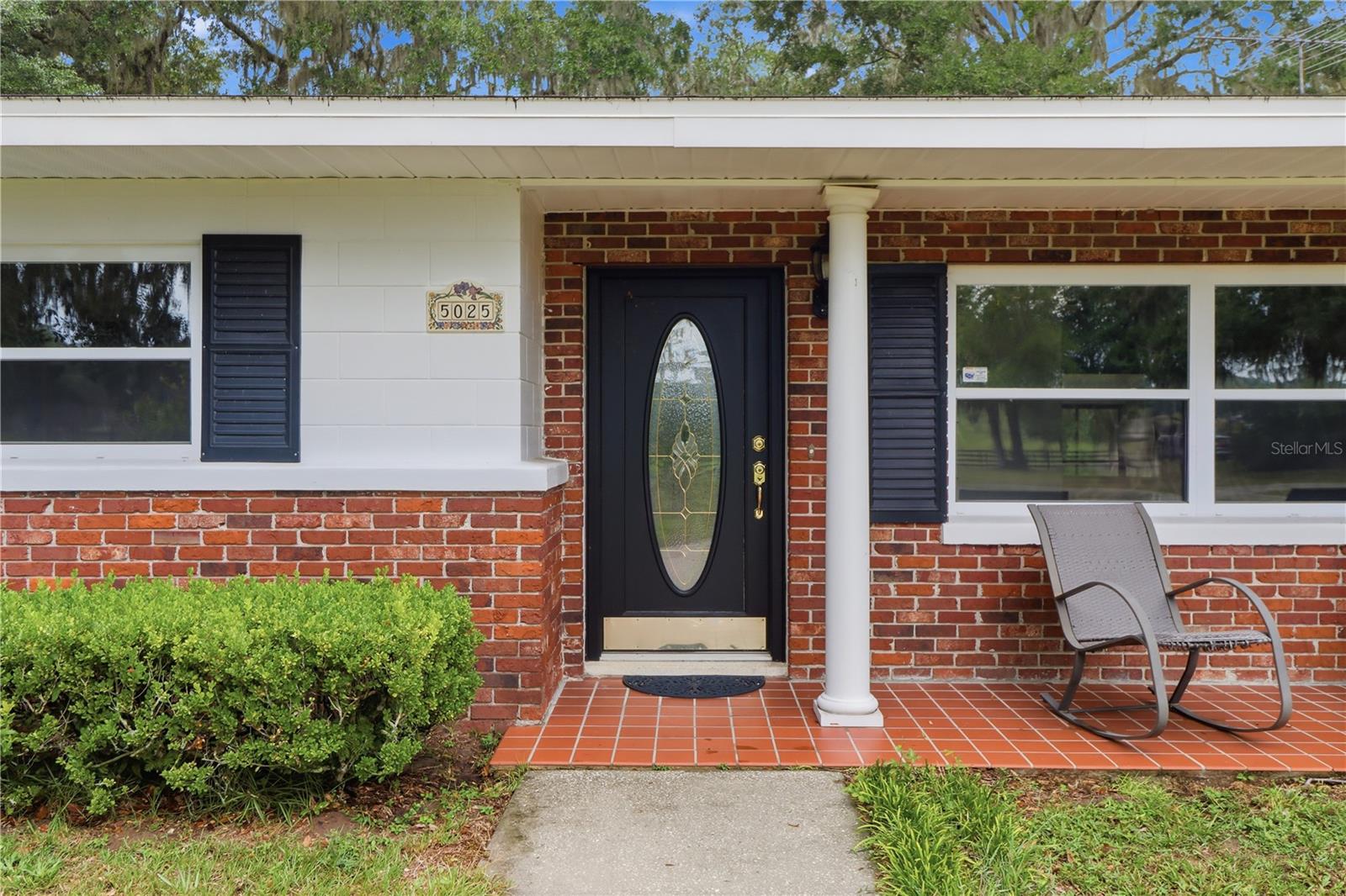 5025 BASEBALL POND ROAD
