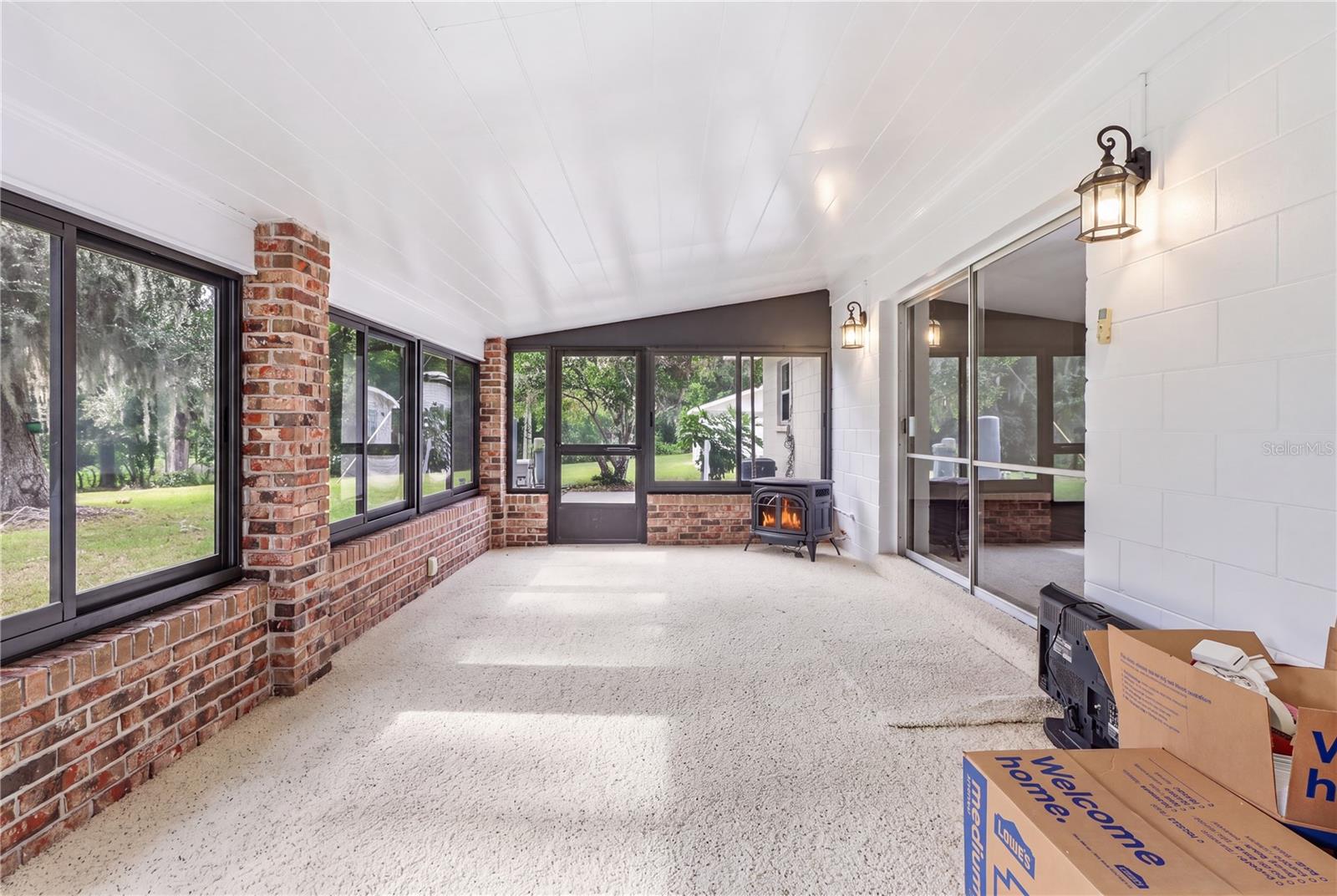 5025 BASEBALL POND ROAD