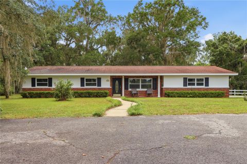 Photo of 5025 Baseball Pond Road, Brooksville, FL 34602 (MLS # G5115459)