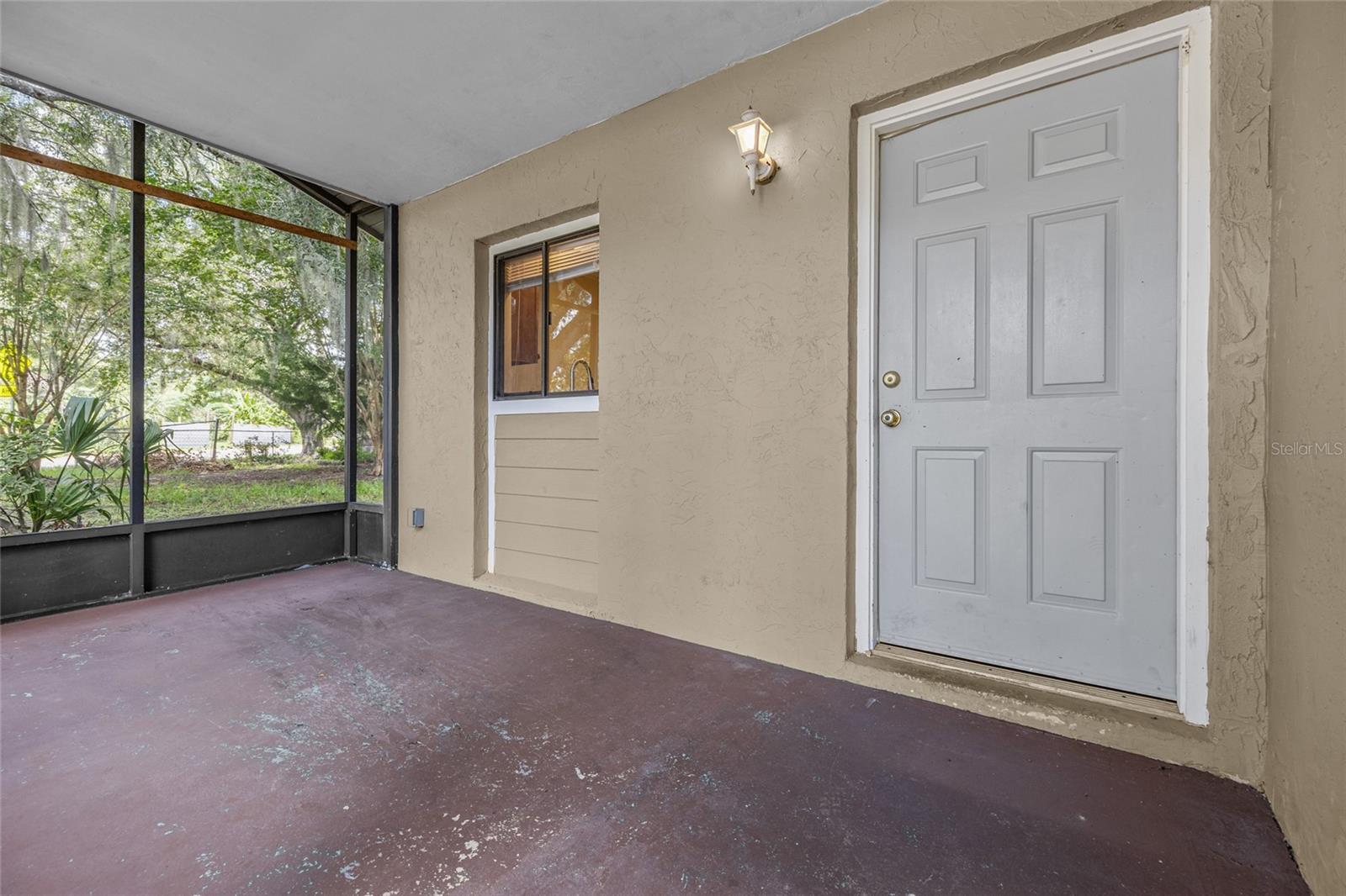 PORTERS OAKS CLUSTER - Residential Lease