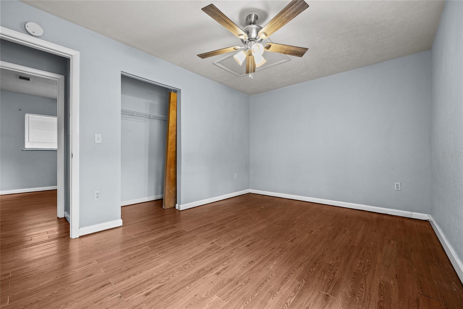 PORTERS OAKS CLUSTER - Residential Lease