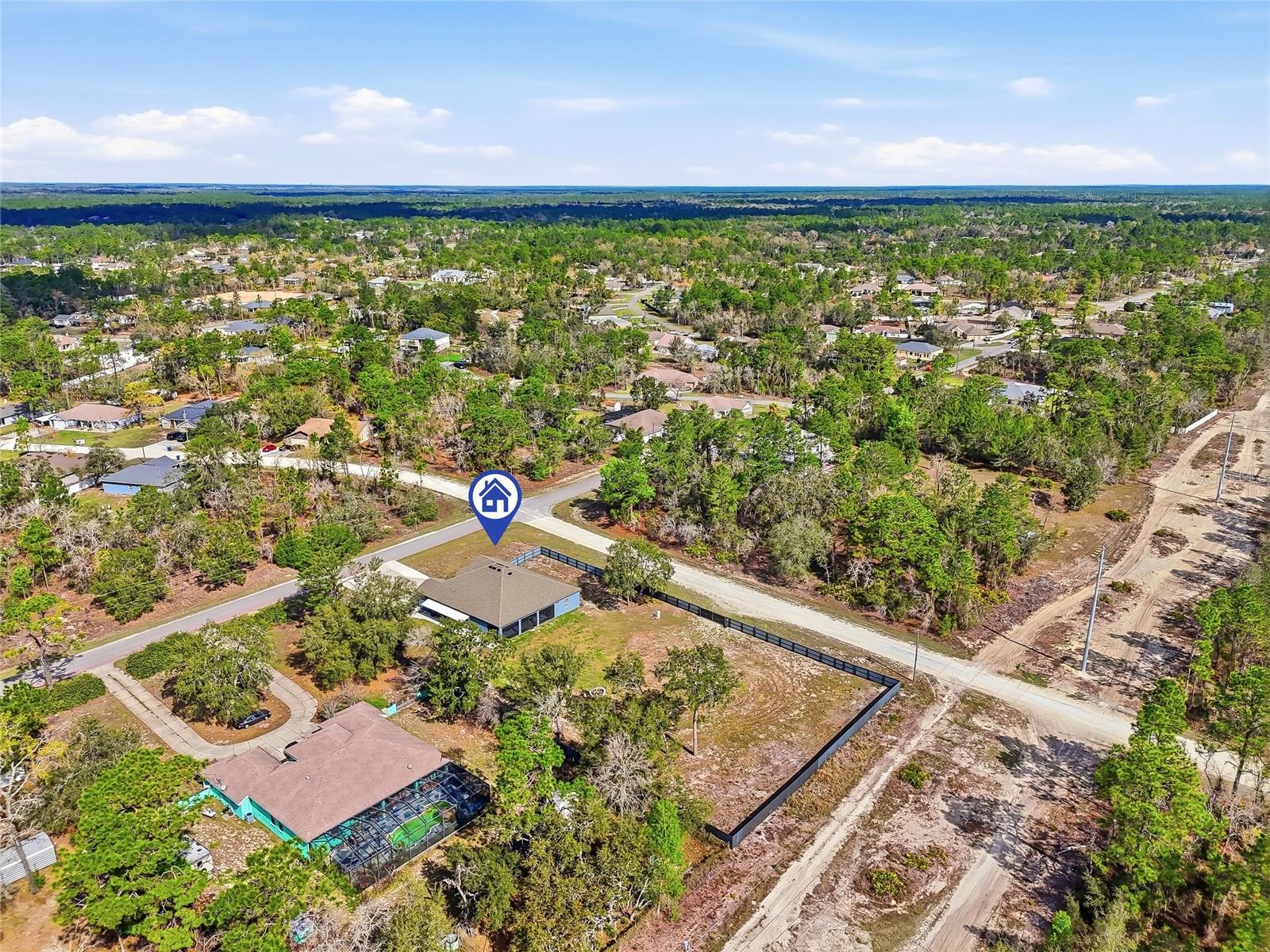 ROYAL HIGHLANDS - Residential