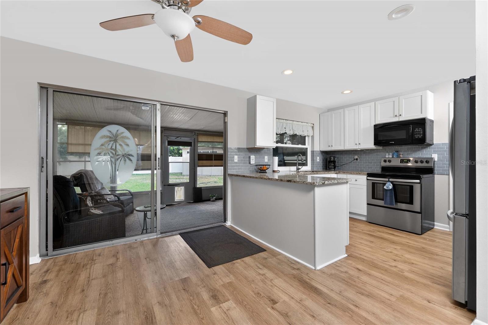 PORT CHARLOTTE SEC 010 - Residential