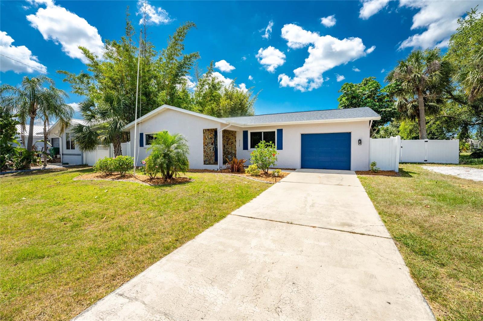 PORT CHARLOTTE SEC 010 - Residential