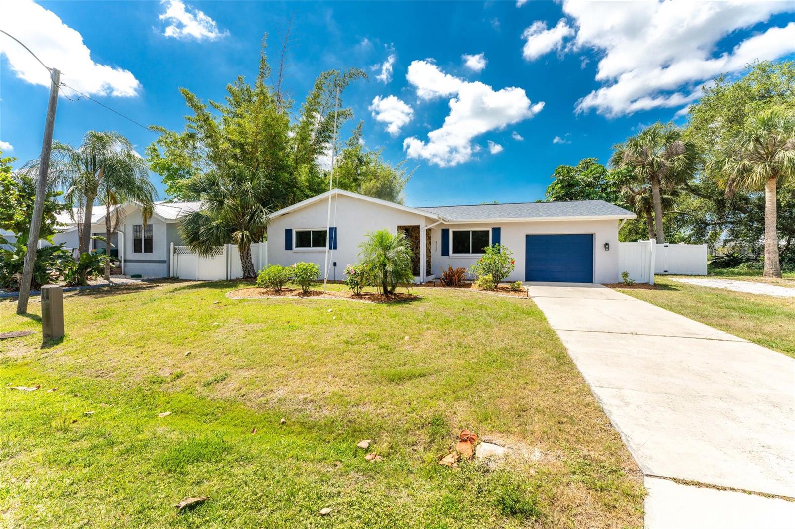 PORT CHARLOTTE SEC 010 - Residential