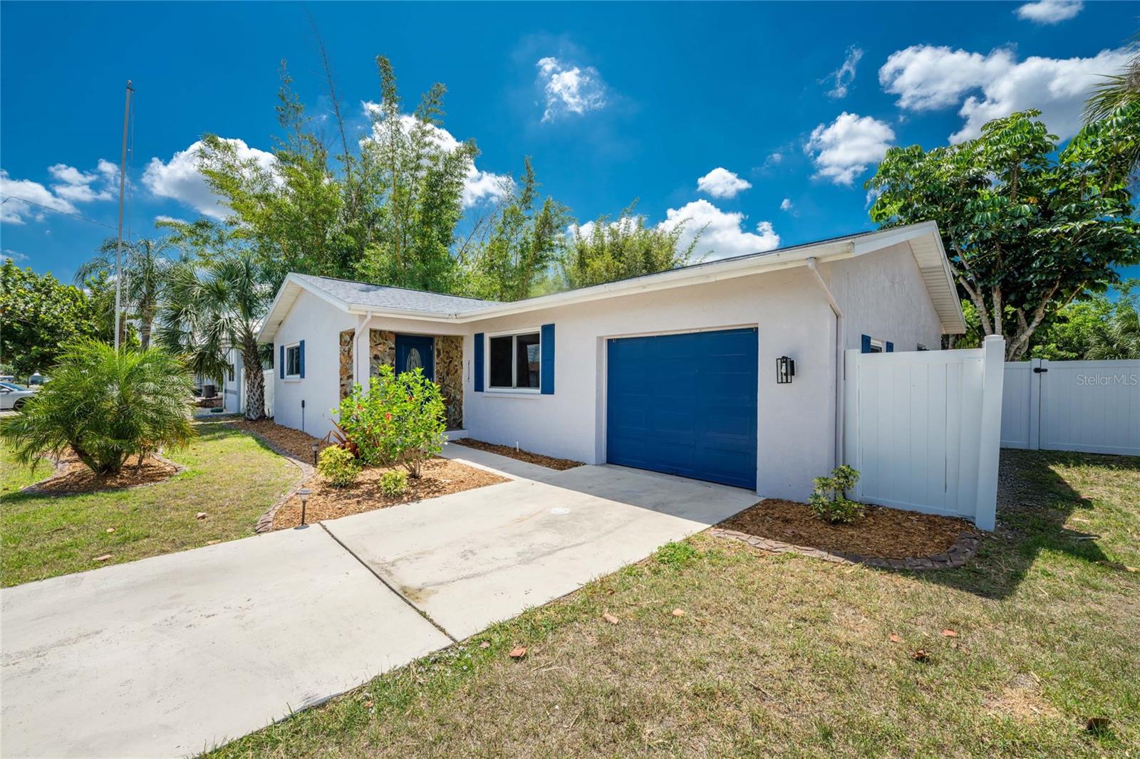 PORT CHARLOTTE SEC 010 - Residential