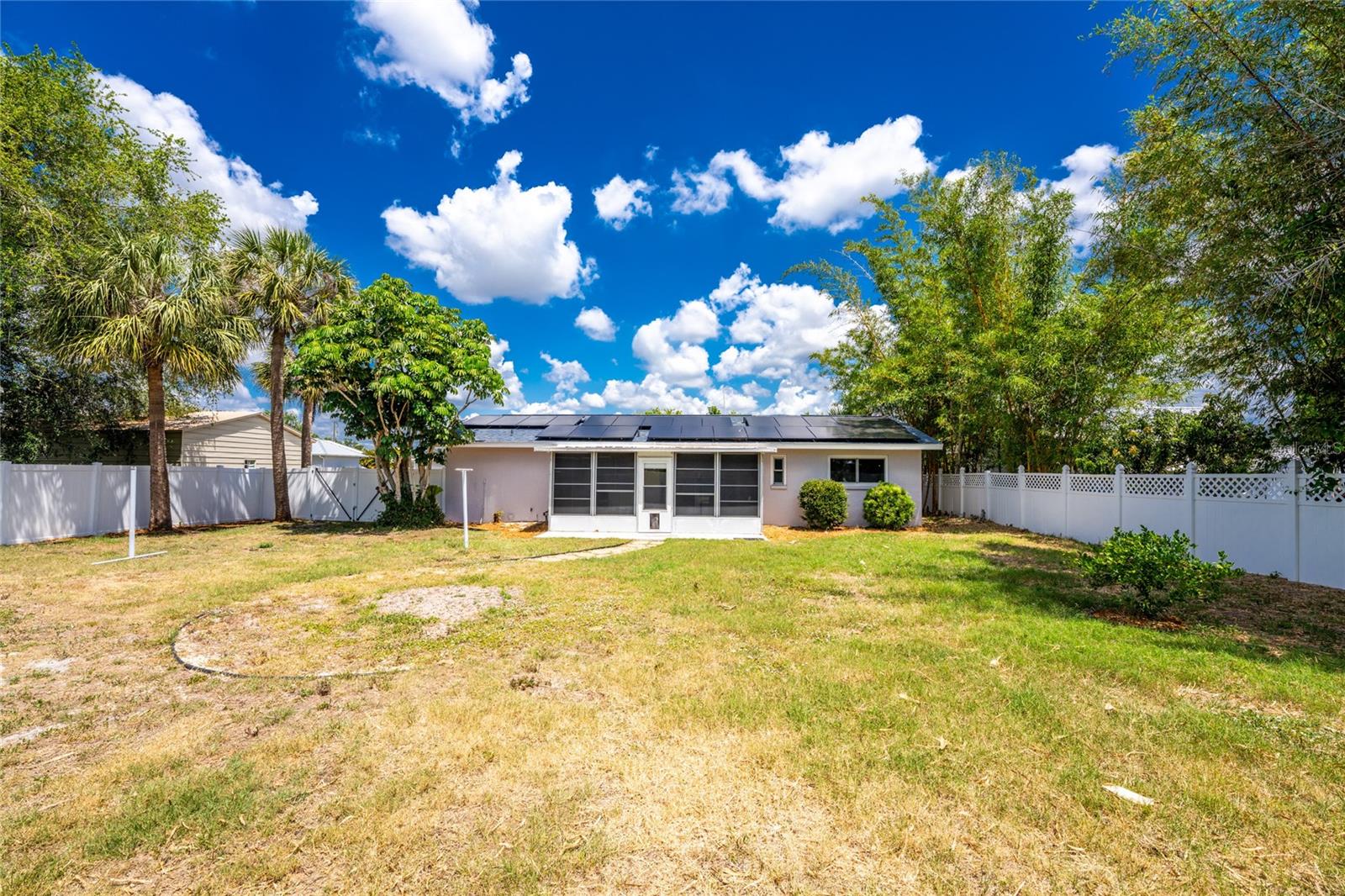 PORT CHARLOTTE SEC 010 - Residential