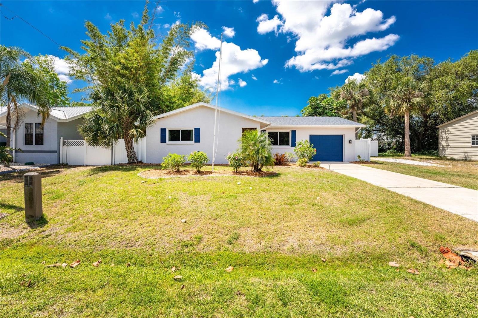 PORT CHARLOTTE SEC 010 - Residential