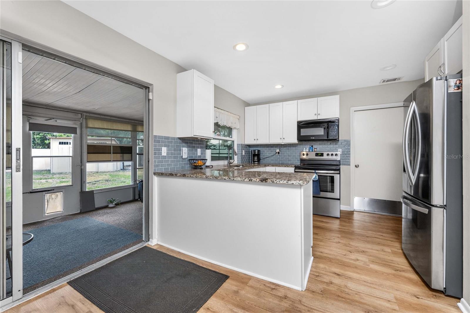 PORT CHARLOTTE SEC 010 - Residential