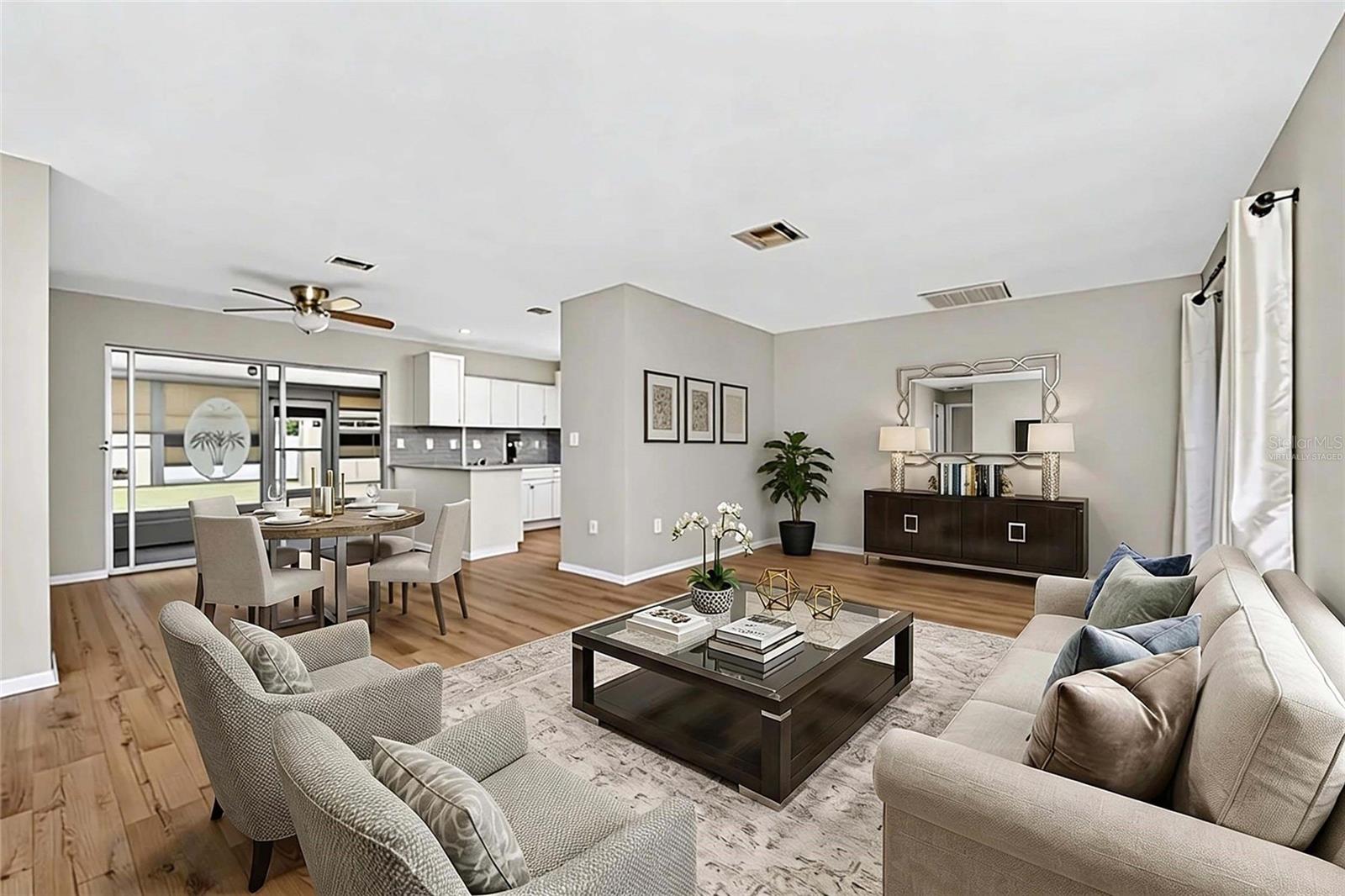 PORT CHARLOTTE SEC 010 - Residential