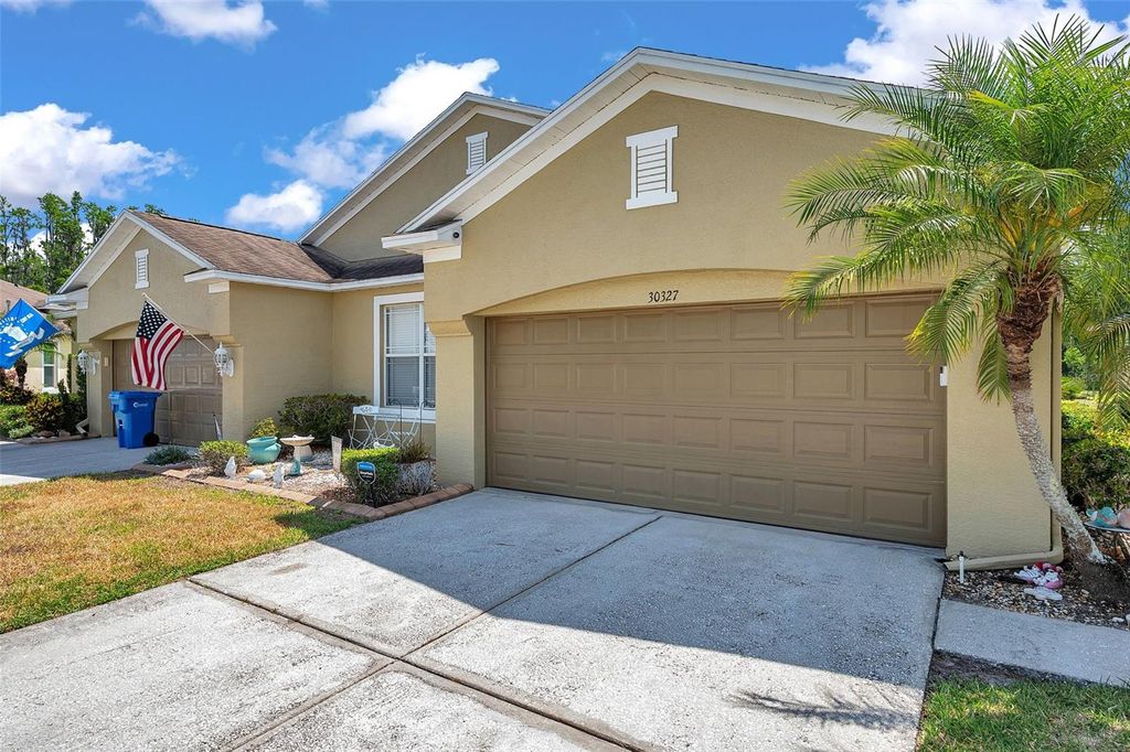 Photo of 30327 Lettingwell Circle, Wesley Chapel, FL 33543 (MLS # TB8382027)