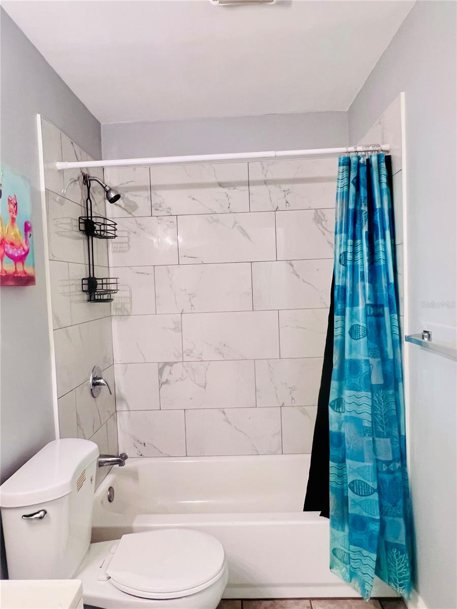 KENSINGTON PARK - Residential Lease