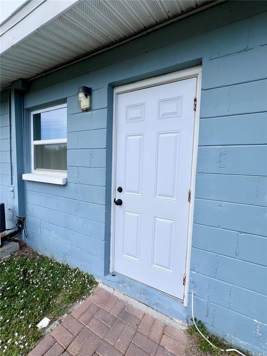 KENSINGTON PARK - Residential Lease