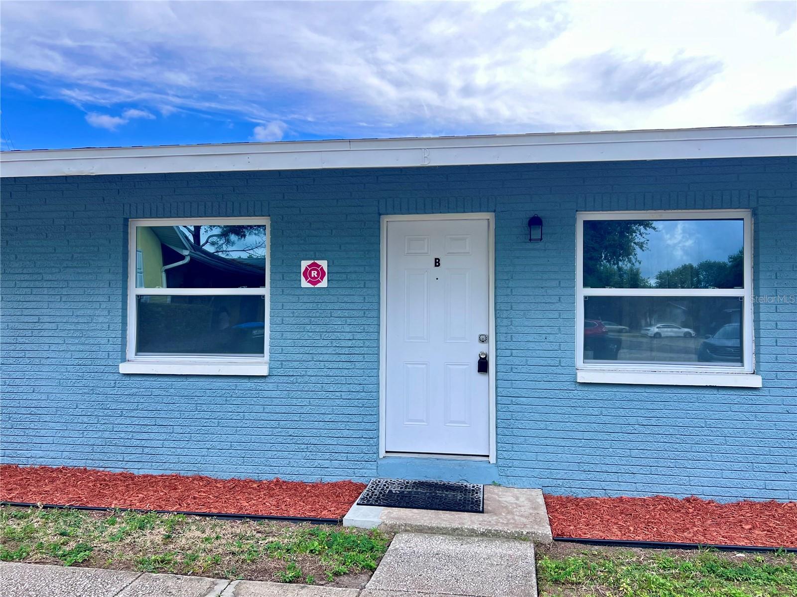 KENSINGTON PARK - Residential Lease