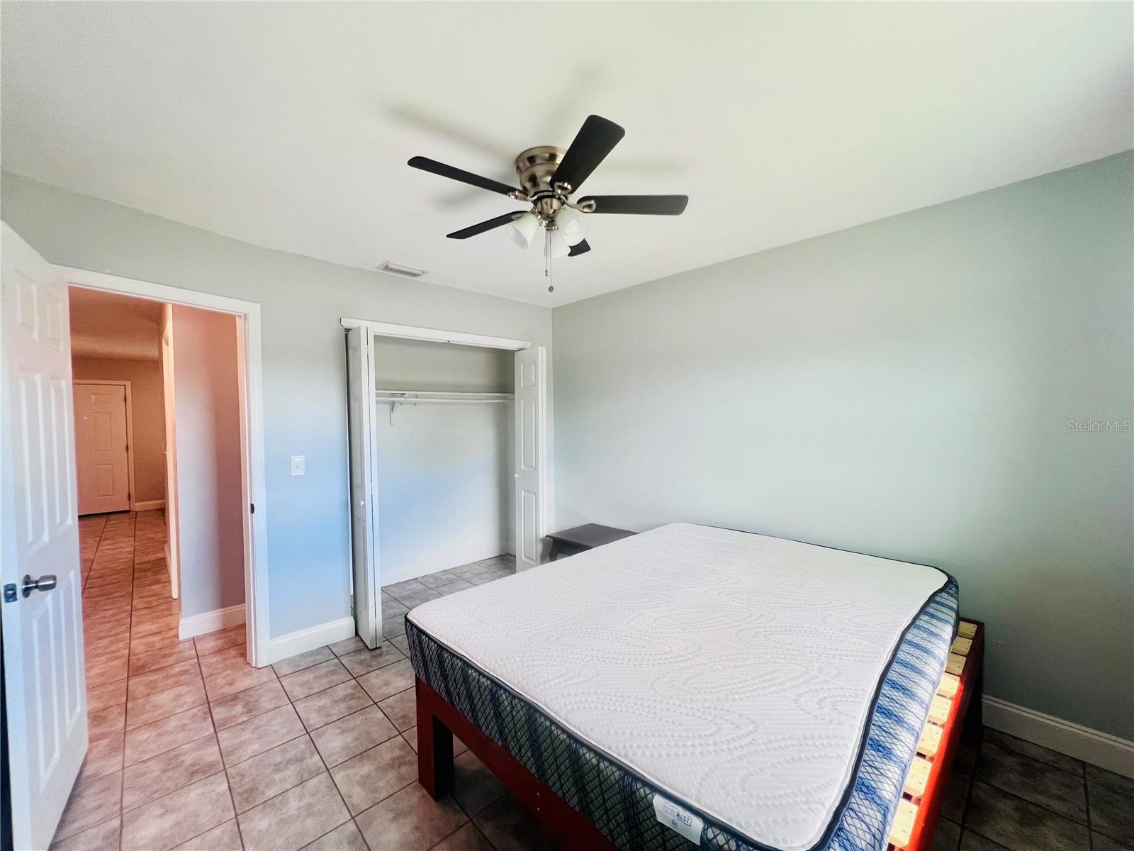 KENSINGTON PARK - Residential Lease