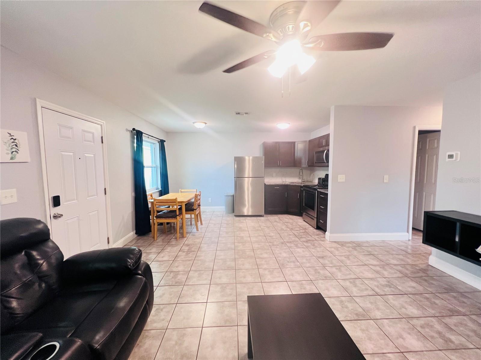 KENSINGTON PARK - Residential Lease