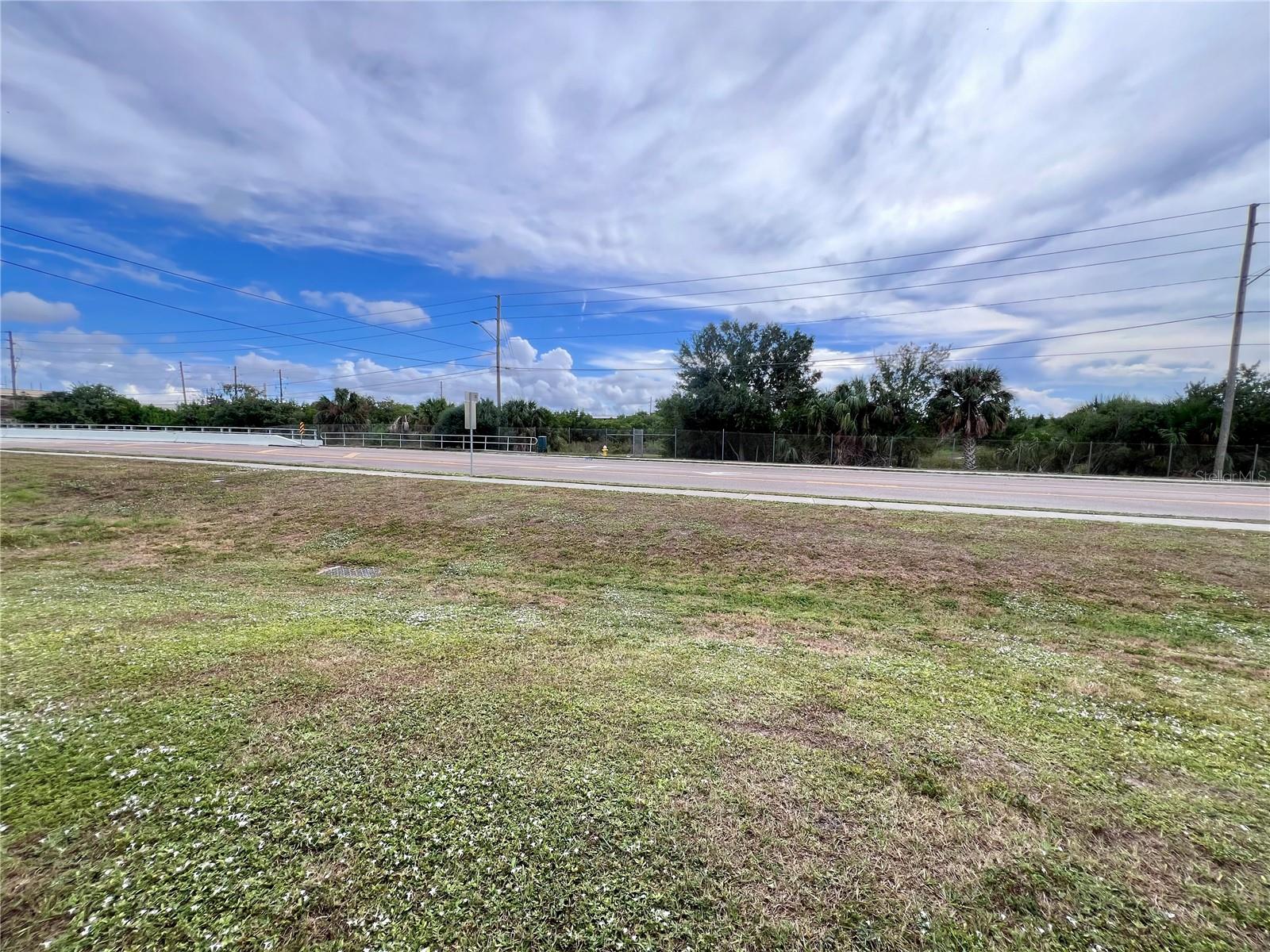 KENSINGTON PARK - Residential Lease