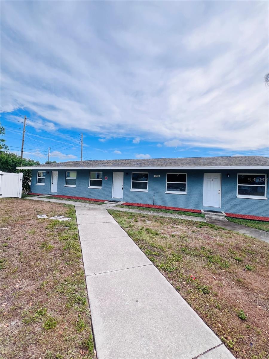 KENSINGTON PARK - Residential Lease