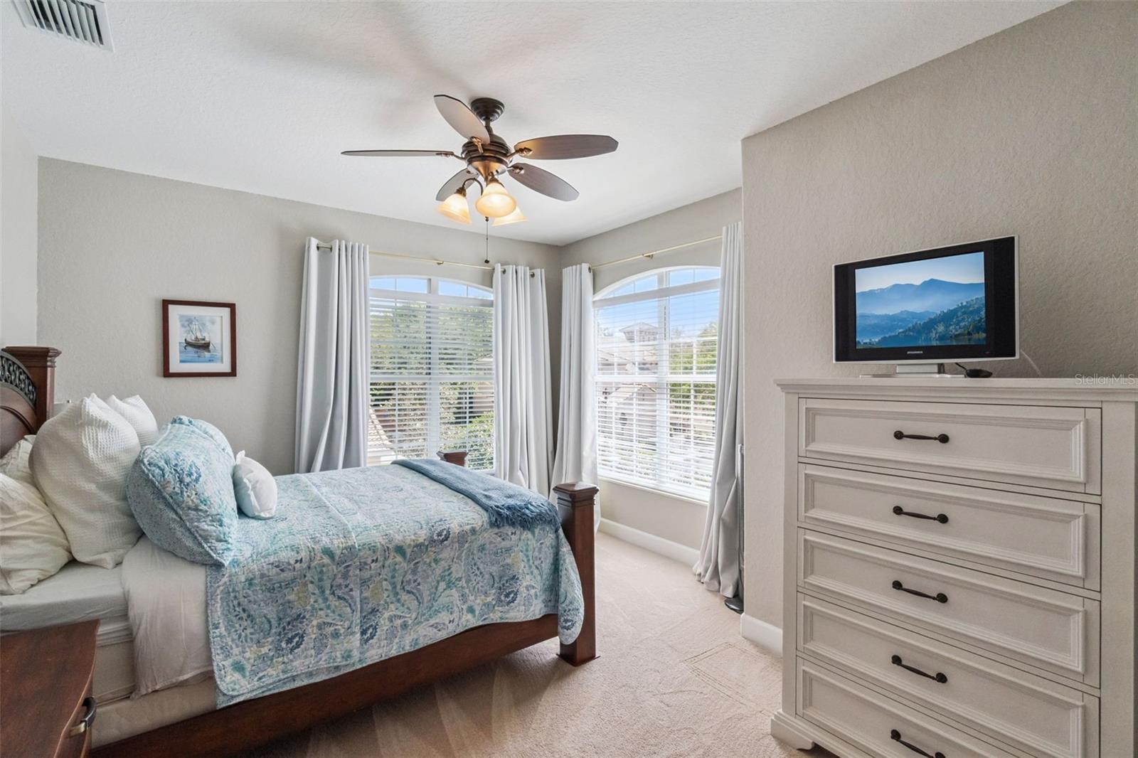 MANDALAY AT BELLA TRAE CONDO PH 8 BLDG 10 - Residential