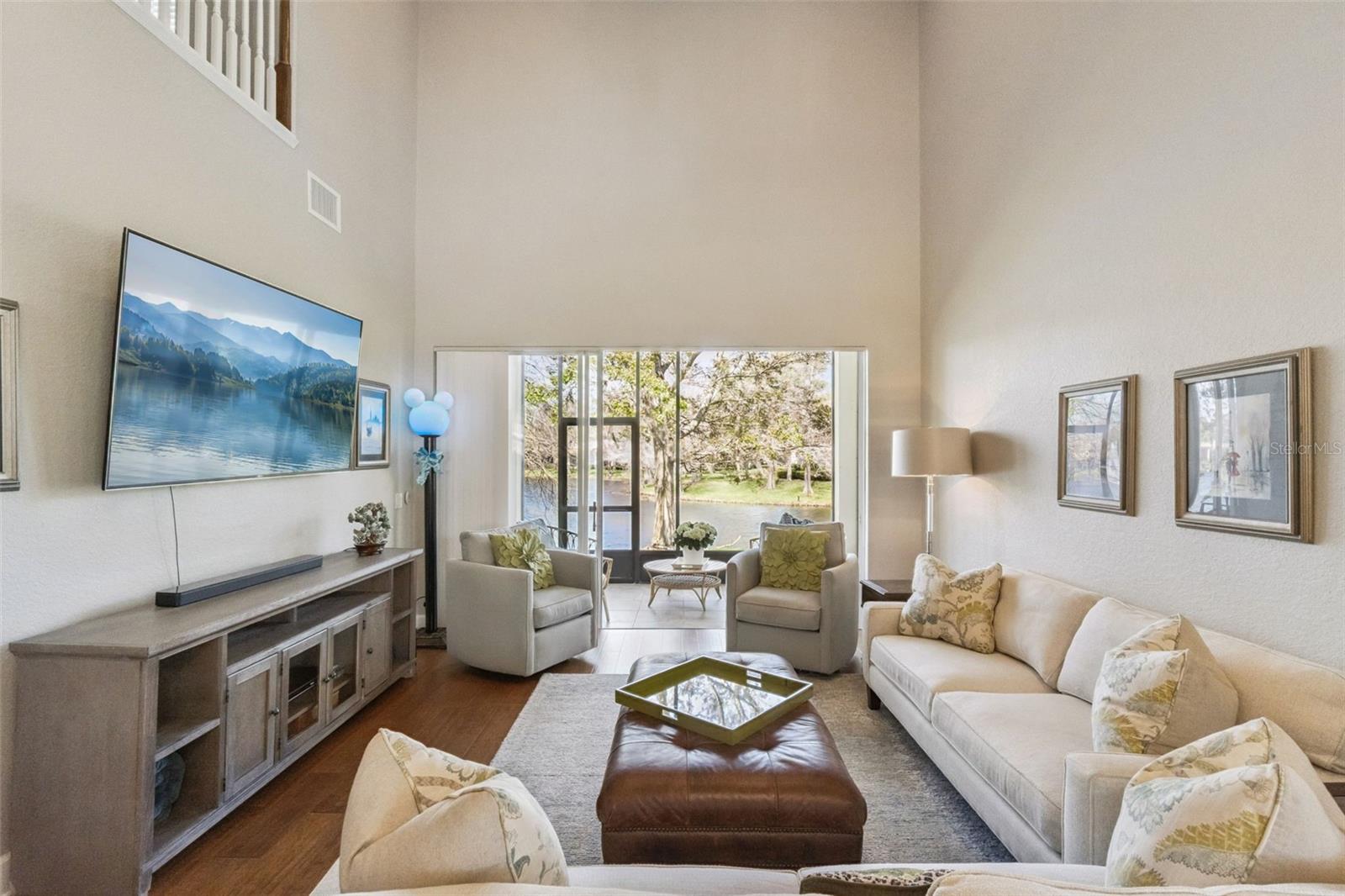 MANDALAY AT BELLA TRAE CONDO PH 8 BLDG 10 - Residential