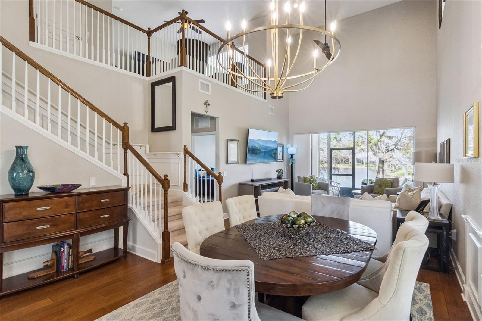 MANDALAY AT BELLA TRAE CONDO PH 8 BLDG 10 - Residential