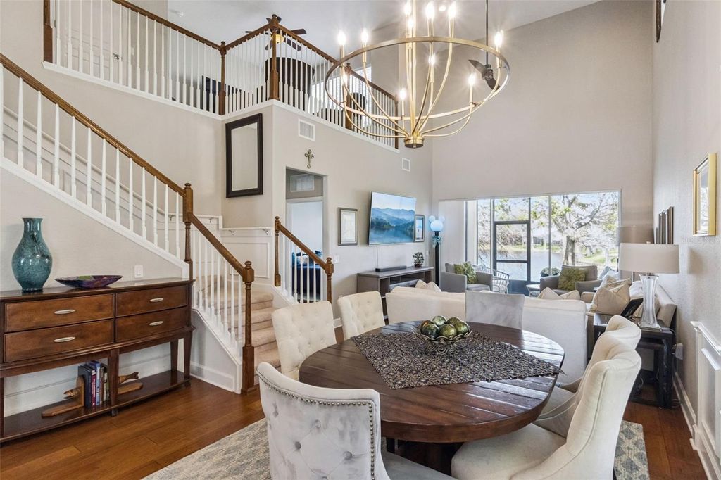 Photo of 1300 Sardinia Court, Davenport, FL 33896 (MLS # O6391098)