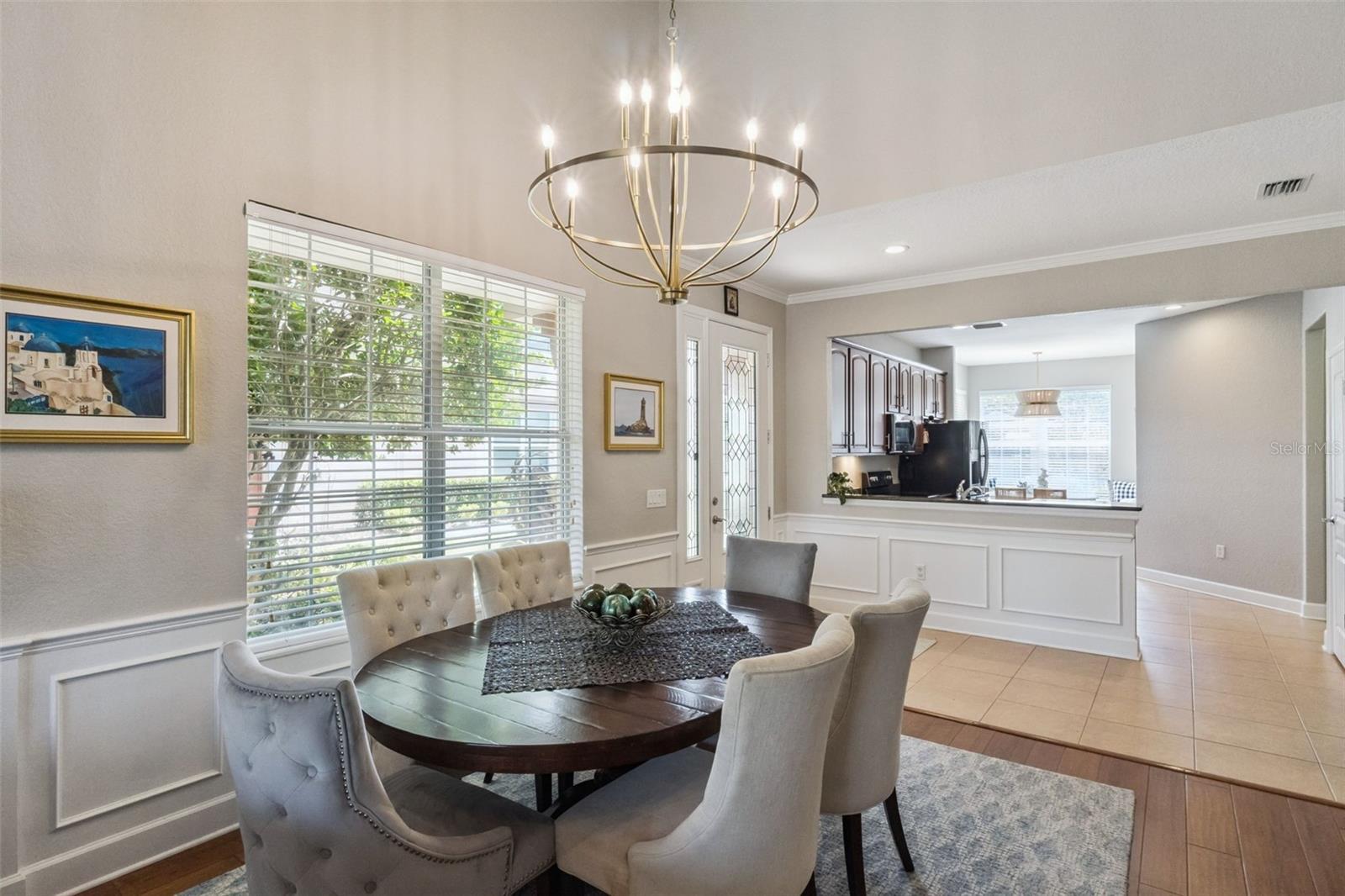 MANDALAY AT BELLA TRAE CONDO PH 8 BLDG 10 - Residential