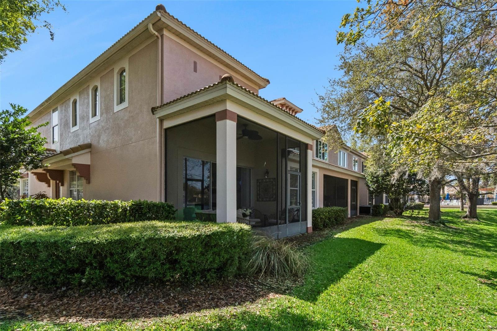 MANDALAY AT BELLA TRAE CONDO PH 8 BLDG 10 - Residential