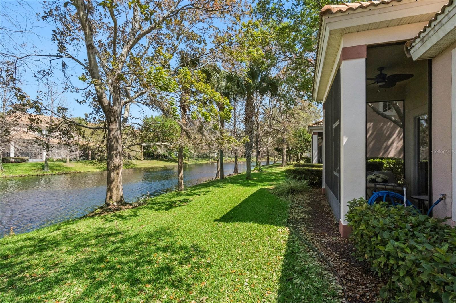 MANDALAY AT BELLA TRAE CONDO PH 8 BLDG 10 - Residential