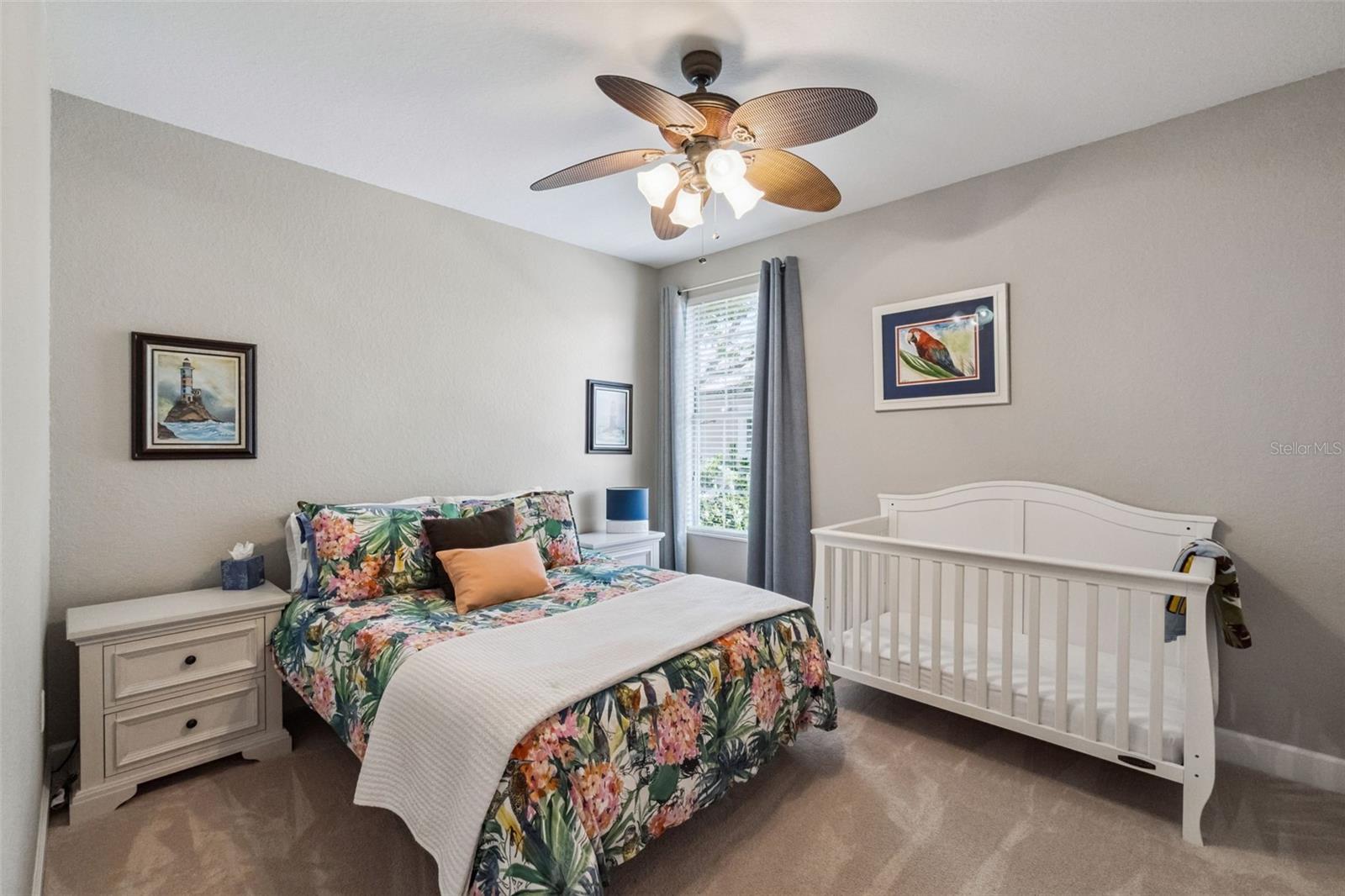 MANDALAY AT BELLA TRAE CONDO PH 8 BLDG 10 - Residential