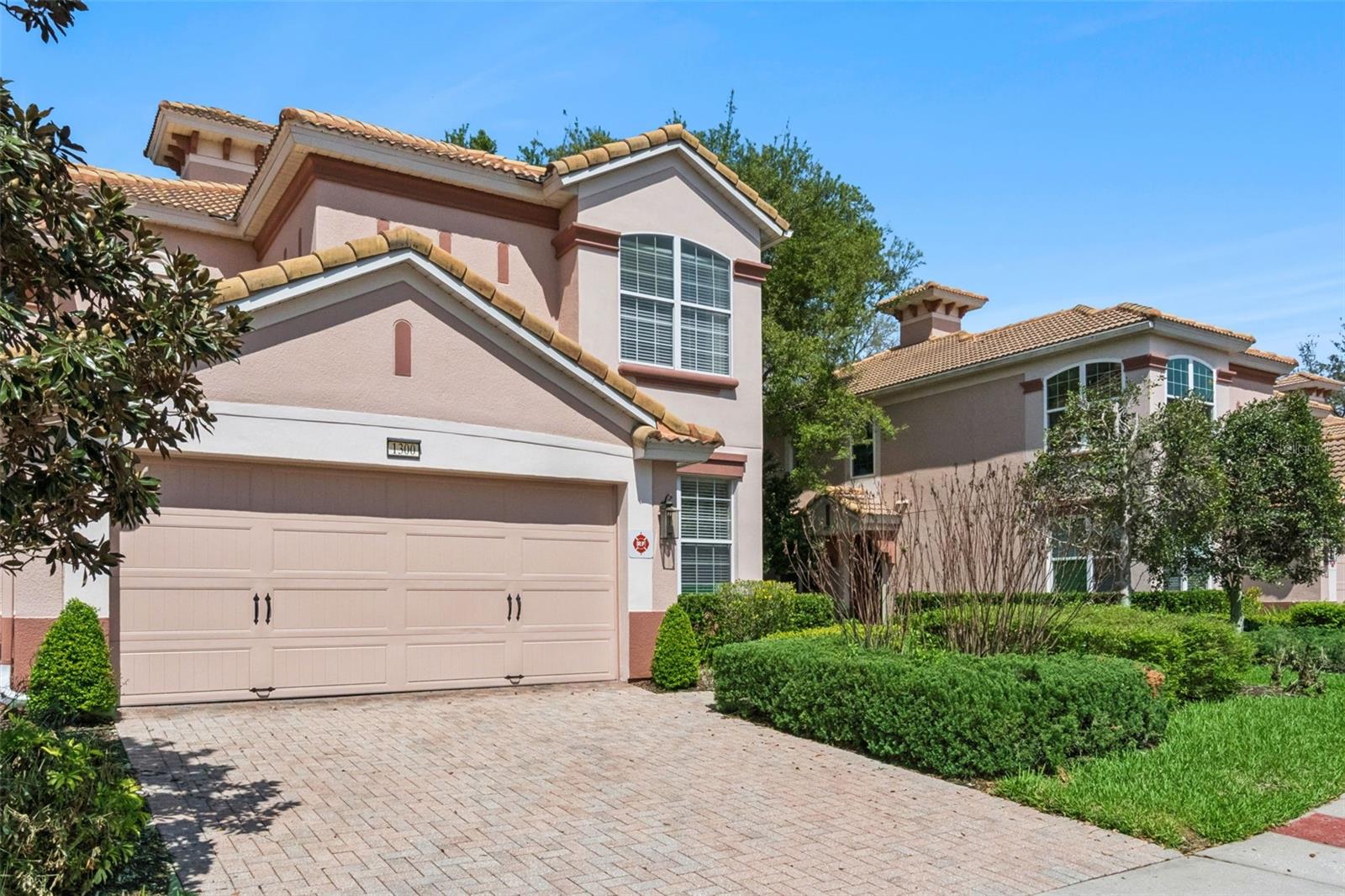 MANDALAY AT BELLA TRAE CONDO PH 8 BLDG 10 - Residential