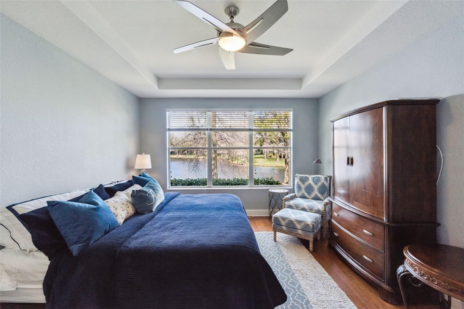 MANDALAY AT BELLA TRAE CONDO PH 8 BLDG 10 - Residential