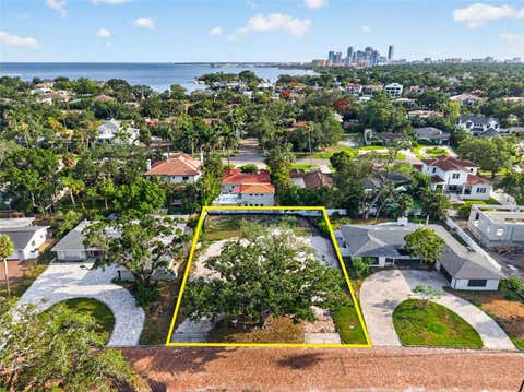 Photo of 289 Rafael Boulevard NE, St Petersburg, FL 33704 (MLS # TB8509901)