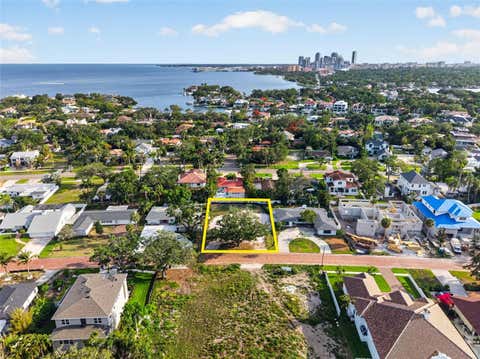 Photo of 289 Rafael Boulevard NE, St Petersburg, FL 33704 (MLS # TB8509901)