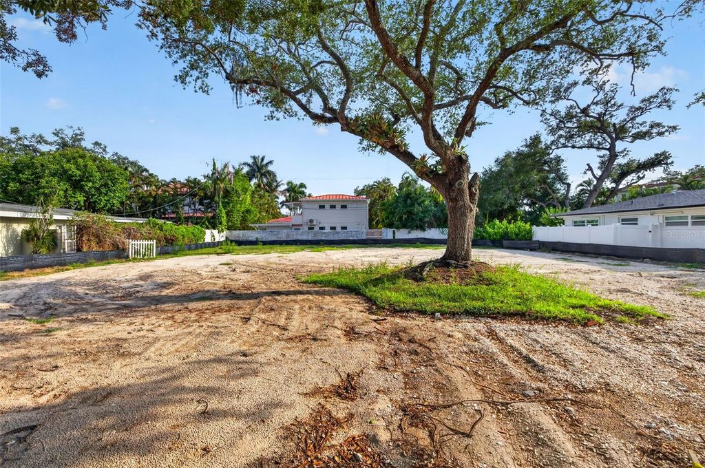 Photo of 289 Rafael Boulevard NE, St Petersburg, FL 33704 (MLS # TB8509901)