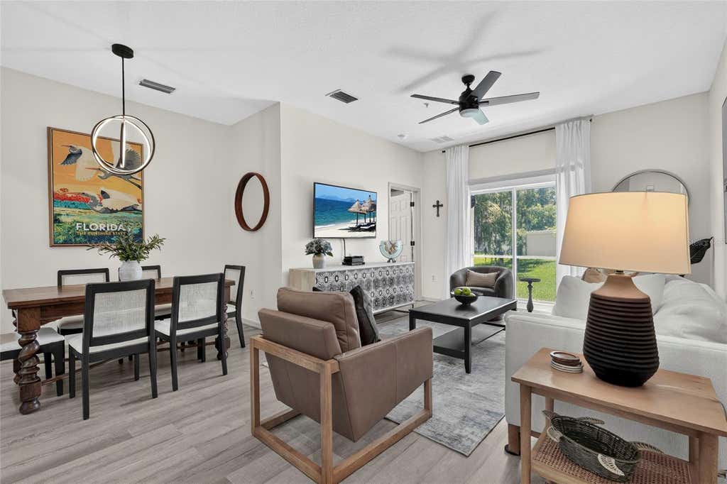 Photo of 3687 Parkridge Circle #8-106, Sarasota, FL 34243 (MLS # A4702712)
